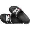 Fila Footwear Papuča Crna