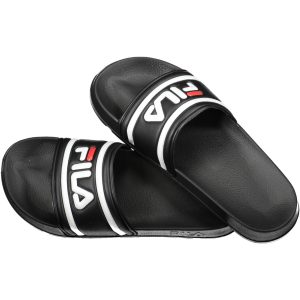Fila Footwear Papuča Crna