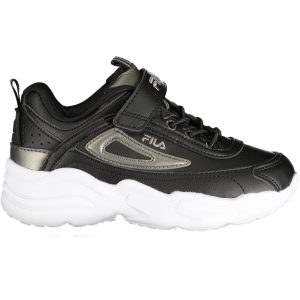Fila Crna Sportski Obuća For