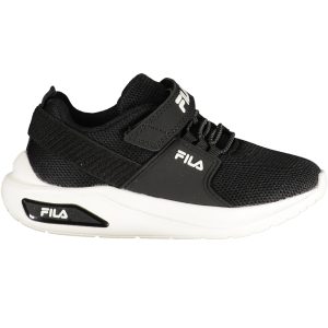 Fila Crne Sportski Obuća For
