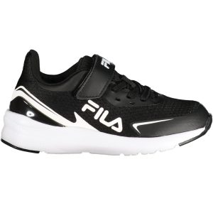 Fila Crna Sportski Obuća For