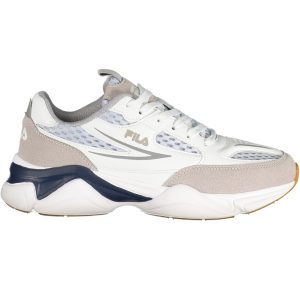 Fila 'S Bijele Sportski Obuća