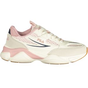 Fila 'S Bijele Sportski Obuća