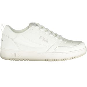 Fila 'S Bijele Sportski Obuća