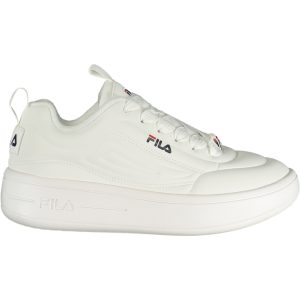 Fila 'S Bijela Sportski Obuća