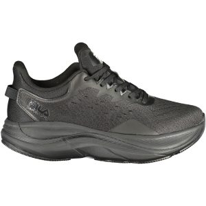 Fila 'S Crne Sportski Obuća