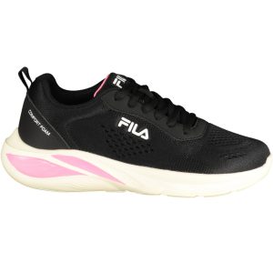 Fila 'S Crne Sportski Obuća