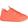FILA WOMEN'S SPORTS SHOES RED