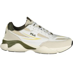 Fila 'S Bijele Sportski Obuća