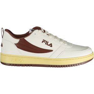 Fila 'S Bijele Sportski Obuća