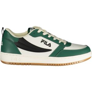 Fila 'S Bijele Sportski Obuća