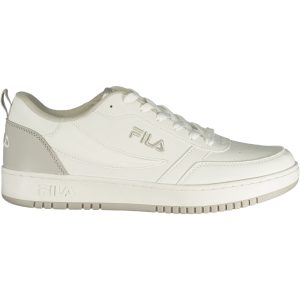 Fila 'S Bijele Sportski Obuća