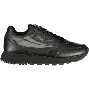 Fila 'S Crna Sportski Obuća