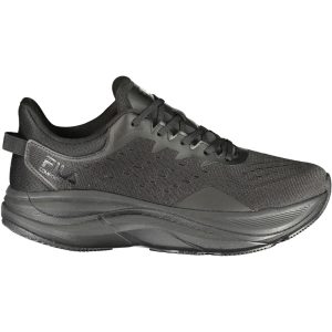 Fila 'S Crne Sportski Obuća