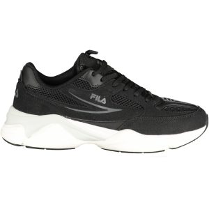 Fila 'S Crna Sportski Obuća