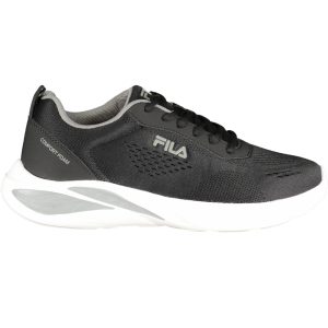 Fila 'S Crne Sportski Obuća