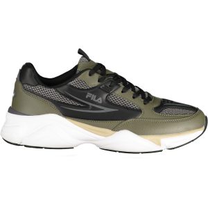 Fila 'S Zelena Sportski Obuća