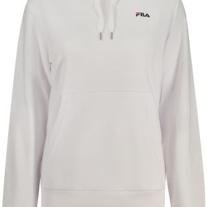 Fila 'S Bijela Na Rajsferšlus Dukserica