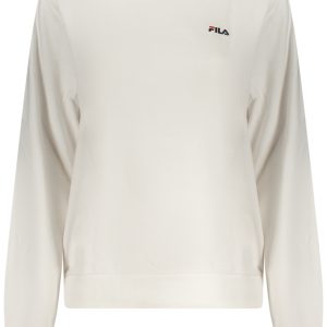 Fila 'S Bijela Na Rajsferšlus Dukserica