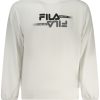 Fila 'S Bijela Na Rajsferšlus Dukserica
