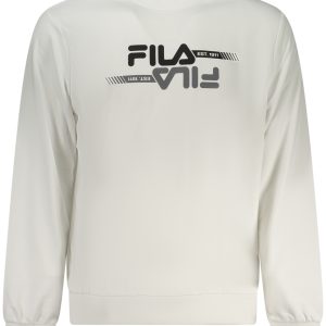 Fila 'S Bijela Na Rajsferšlus Dukserica
