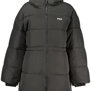 Fila 'S Crna Jakna