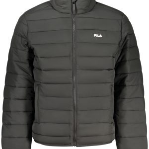 Fila 'S Crna Jakna
