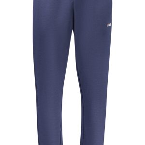 Fila 'S Plava Long Trenerka Hlače