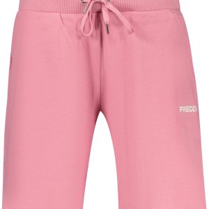 Freddy 'S Roze Long Trenerka Hlače