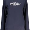 Freddy 'S Dugih Rukava Majica, Plave