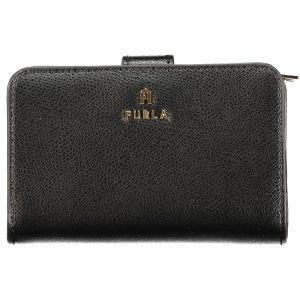 Furla 'S Crna Novčanik