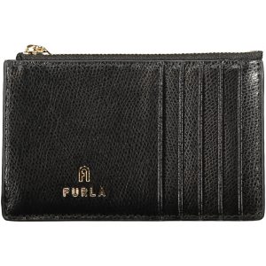Furla 'S Crna Novčanik