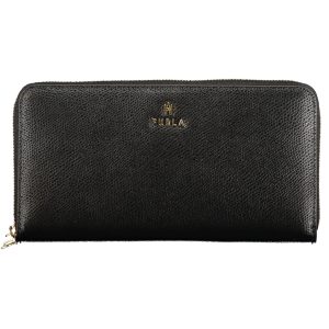 Furla 'S Crna Novčanik