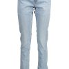 Gant Traperice Denim Svijetloplave