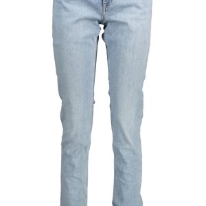 Gant Traperice Denim Svijetloplava
