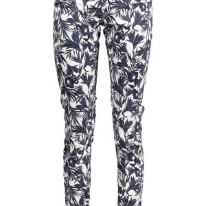 Gant Traperice Denim Plava