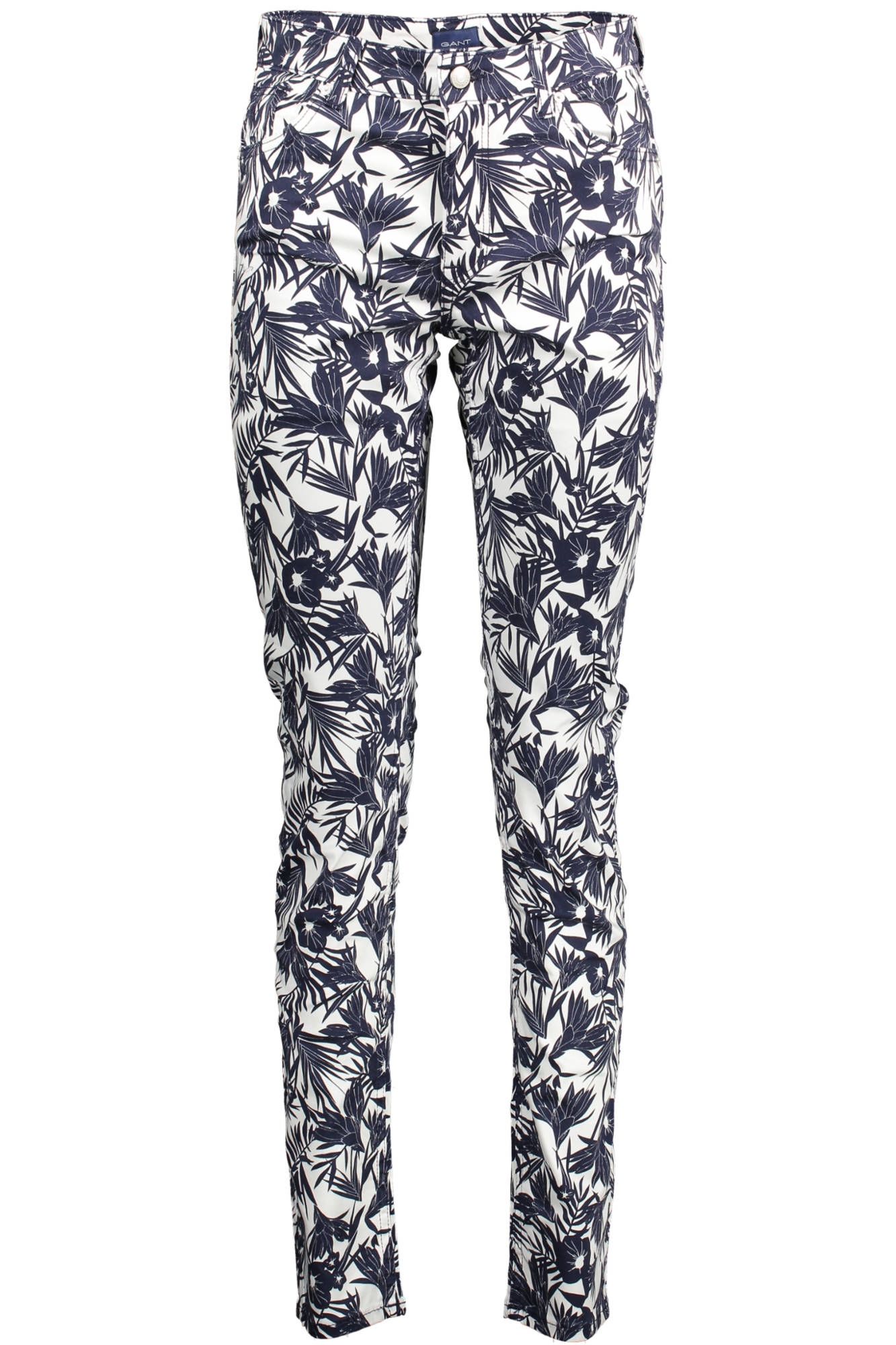 Gant Traperice Denim Plava