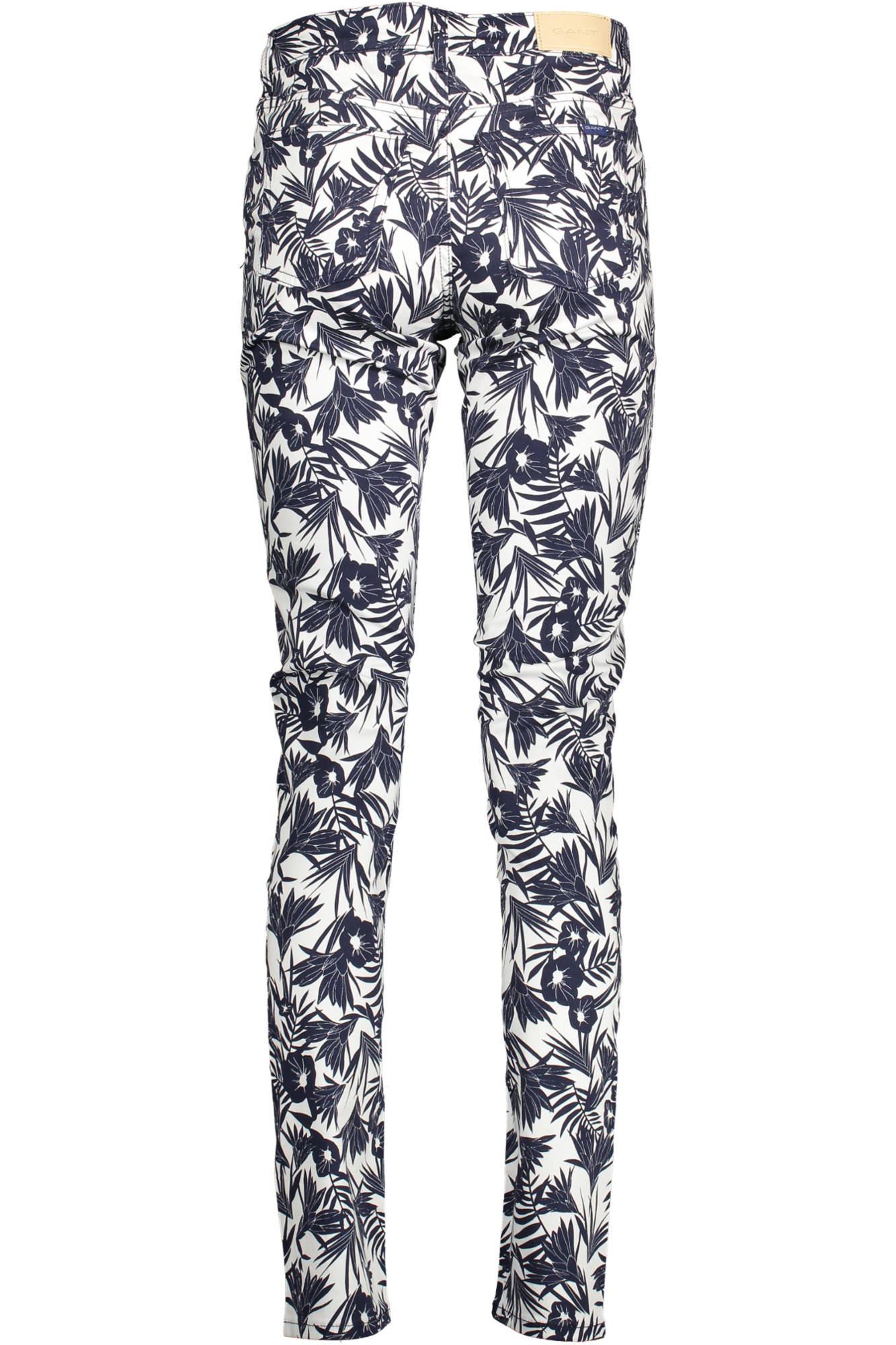 Gant Traperice Denim Plava - Slika 2