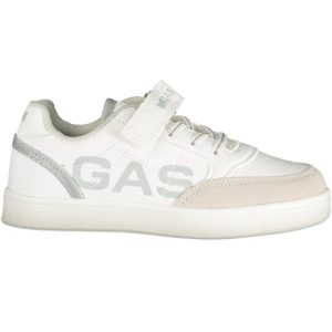 Gas Sportski Cipela For Bijela