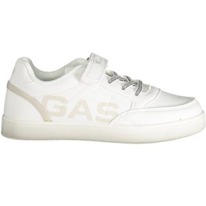 Gas Sportski Footwear Bijela