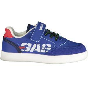Gas Sportski Cipela For , Plave