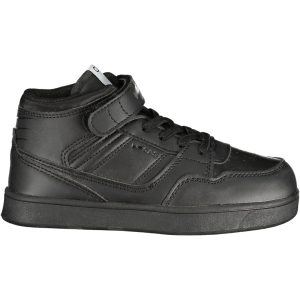 Gas Crna 'S Sportski Footwear