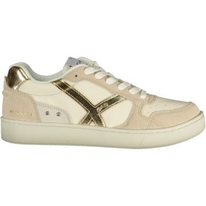 Gas 'S Bež Sportski Footwear