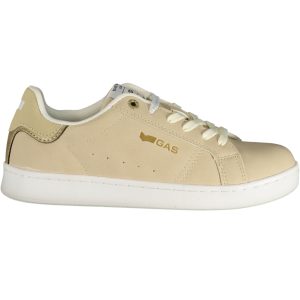 Gas 'S Bež Sportski Footwear