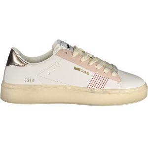 Gas 'S Bijele Sportski Footwear