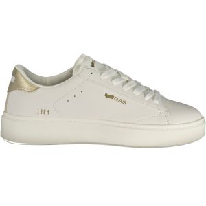 Gas 'S Bijele Sportski Footwear