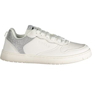 Gas Sportski Footwear Bijela