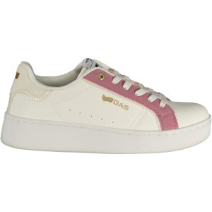 Gas 'S Bijele Sportski Footwear