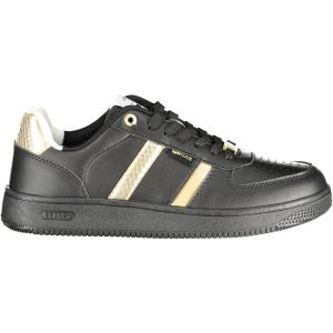 Gas 'S Crne Sportski Footwear