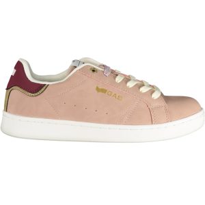 Gas 'S Roze Sportski Footwear
